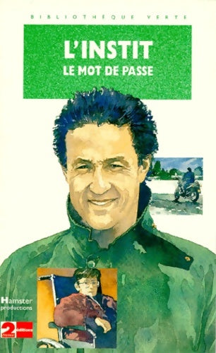 Livrenpoche : L'instit : Le mot de passe - Sarah Cohen-Scali - Livre