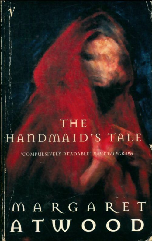 Livrenpoche : The handmaid's tale - Margaret Atwood - Livre