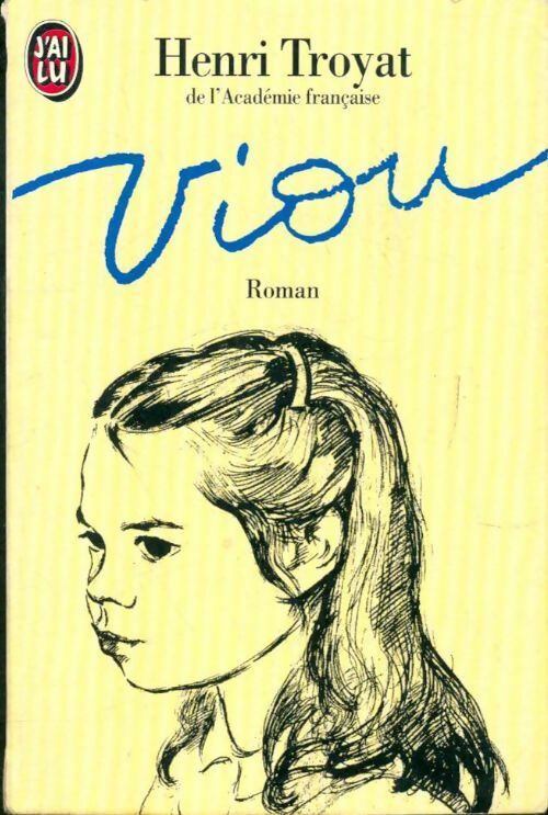 Livrenpoche : Viou - Henri Troyat - Livre