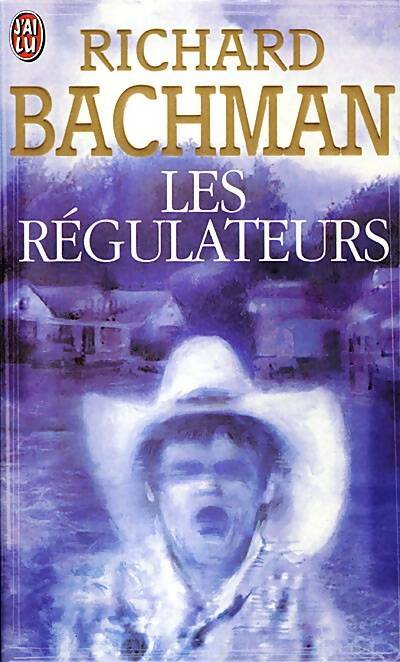 Livrenpoche : Les régulateurs - Richard Bachman - Livre