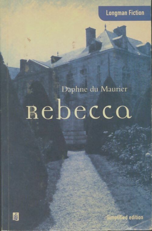 Livrenpoche : Rebecca - Daphne Du Maurier - Livre