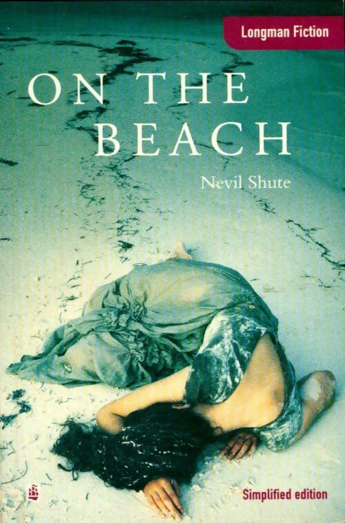 Livrenpoche : On the beach - Nevil Shute - Livre