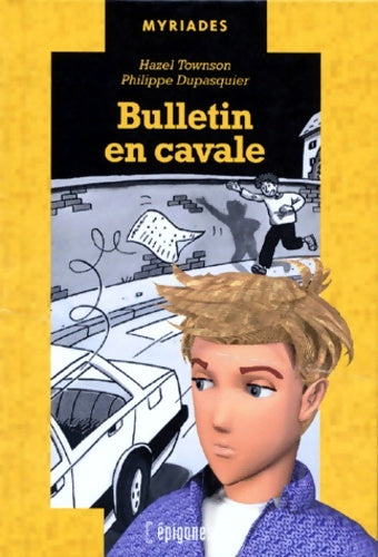 Livrenpoche : spécial noir - Philippe Dupasquier - Livre