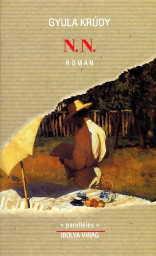 Livrenpoche : N. N - Gyula Krudy - Livre