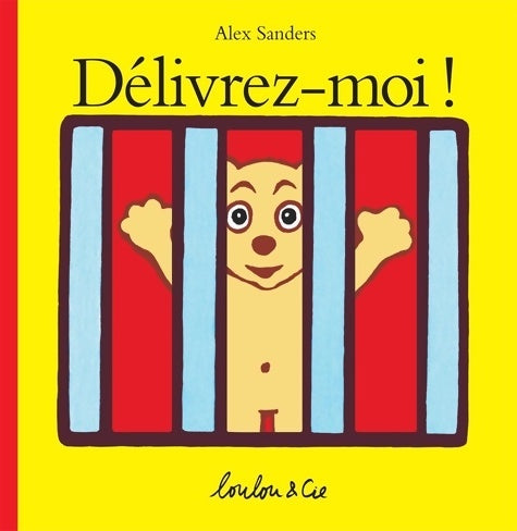 Livrenpoche : Délivrez-moi ! - Alex Sanders - Livre