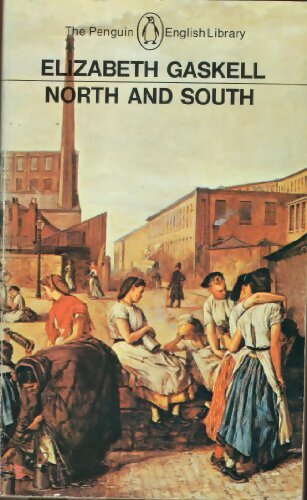Livrenpoche : North and South - Elizabeth Gaskell - Livre