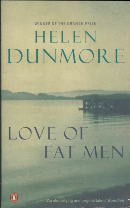 Livrenpoche : Love of fat men - Helen Dunmore - Livre