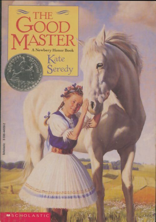 Livrenpoche : The good master - Kate Seredy - Livre