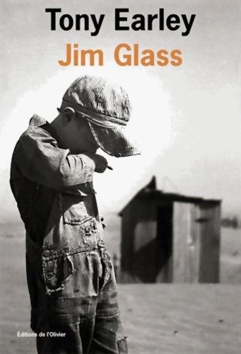 Livrenpoche : Jim glass - Tony Earley - Livre