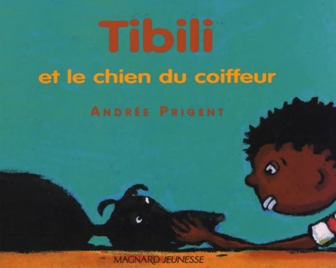 Livrenpoche : Tibili et Mézou - Andrée Prigent - Livre