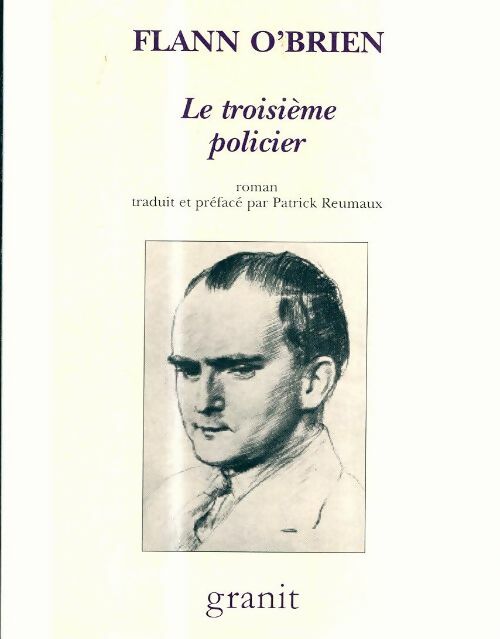 Livrenpoche : Le troisième policier - O'Brien - Livre
