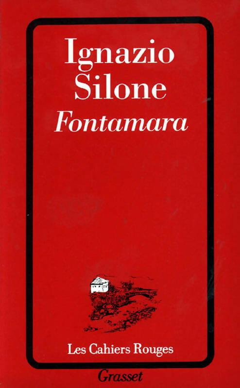 Livrenpoche : Fontamara - Ignazio Silone - Livre