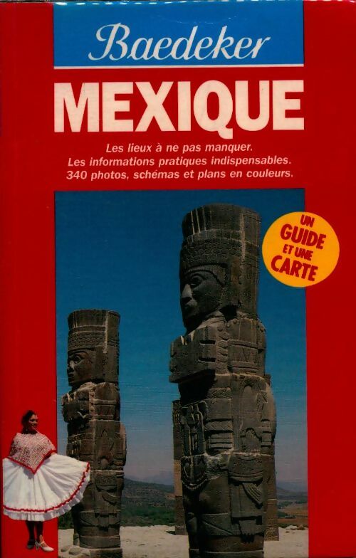 Livrenpoche : Mexique - Collectif - Livre