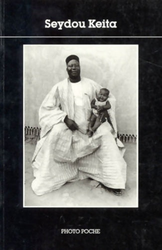 Livrenpoche : Seydou keita (photo poche) - - - Livre
