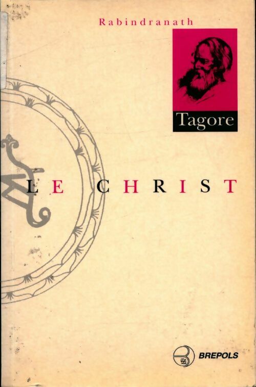 Livrenpoche : Le christ - R. Tagore - Livre