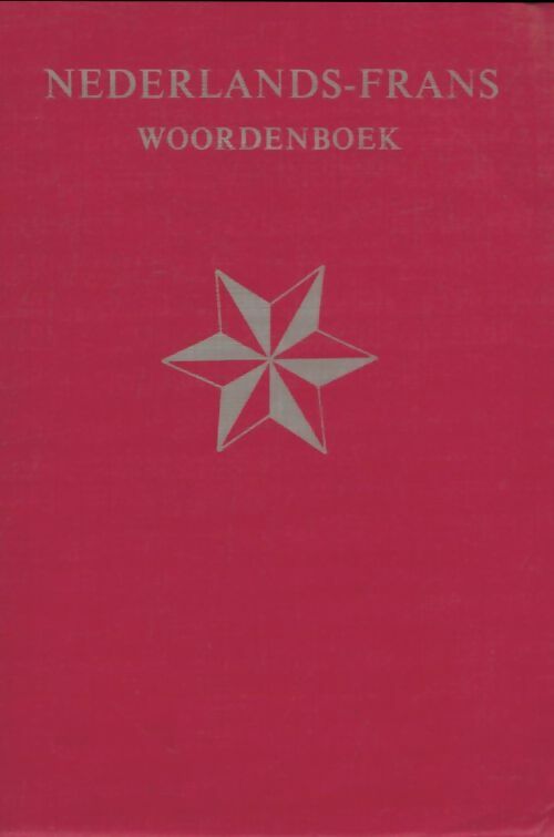 Livrenpoche : Nederlands-frans - K.R Gallas - Livre