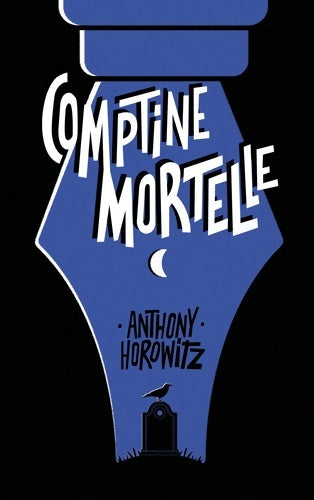 Livrenpoche : Comptine mortelle - Anthony Horowitz - Livre
