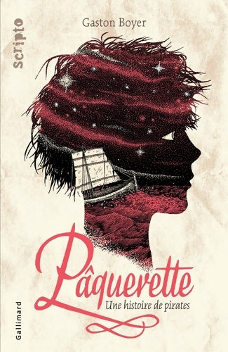 Livrenpoche : PAQUERETTE - Gaston Boyer - Livre
