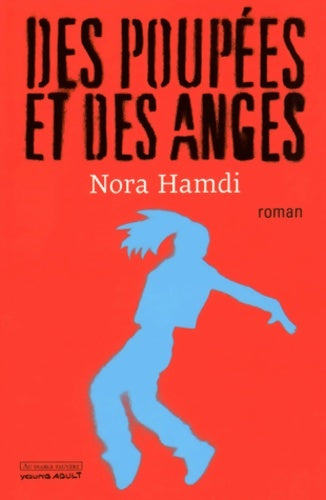Livrenpoche : Des poupées et des anges - Nora Hamdi - Livre