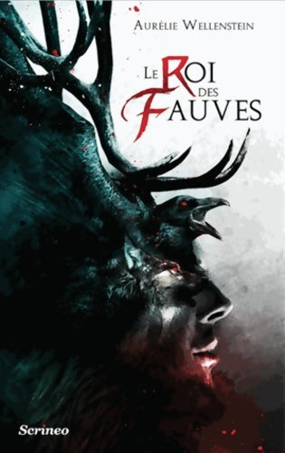 Livrenpoche : Le Roi des fauves - Aurélie Wellenstein - Livre