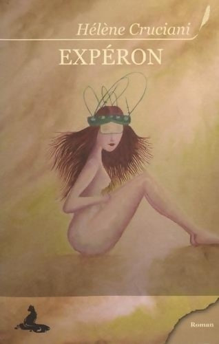 Livrenpoche : Expéron - Hélène Cruciani - Livre