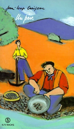 Livrenpoche : Les uns Les autres - Jean-Loup Craipeau - Livre