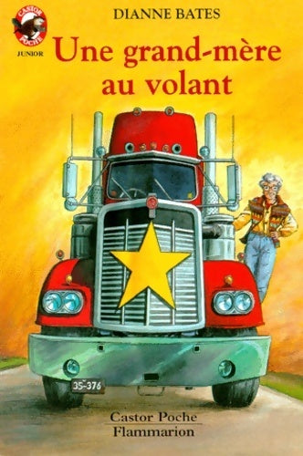 Livrenpoche : Une grand-mère au volant - Dianne Bates - Livre
