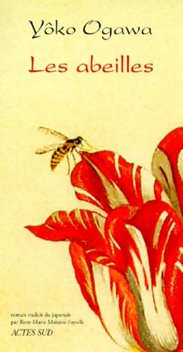 Livrenpoche : Les abeilles - Ogawa Yôko - Livre