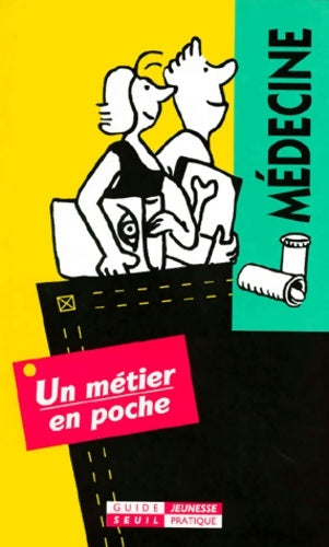 Livrenpoche : Médecine - Bruno Heitz - Livre