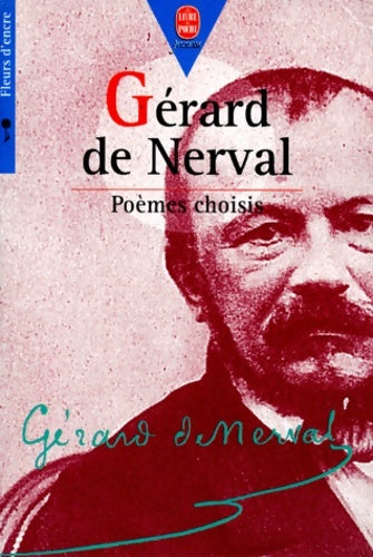 Livrenpoche : Mon ami Frédéric - Gérard De Nerval - Livre