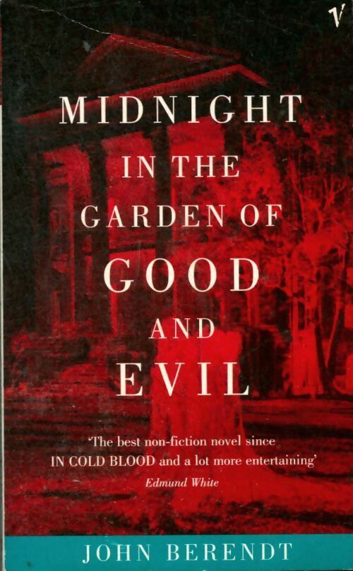 Livrenpoche : Midnight in the garden of good and evil - John Berendt - Livre