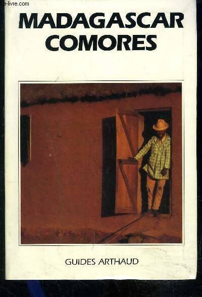 Livrenpoche : Madagascar comores : - 28 cartes - Darr Wolfgang - Livre
