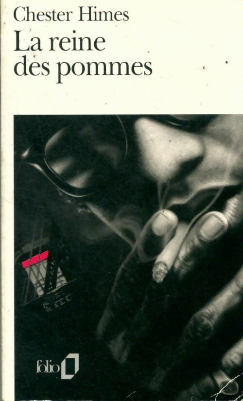 Livrenpoche : La reine des pommes - Chester Himes - Livre
