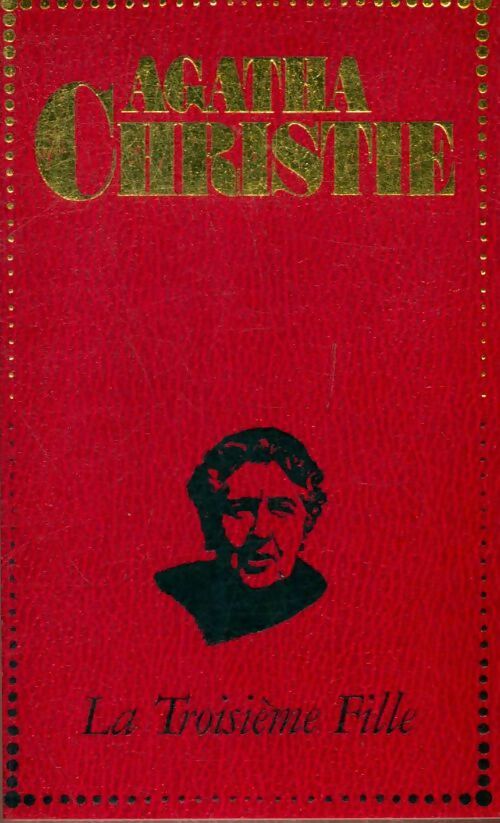 Livrenpoche : La troisième fille - Agatha Christie - Livre