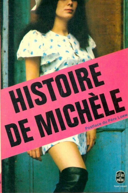 Livrenpoche : Histoire de Michèle - Michèle - Livre