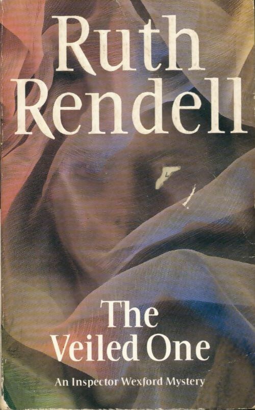 Livrenpoche : The veiled one - Ruth Rendell - Livre