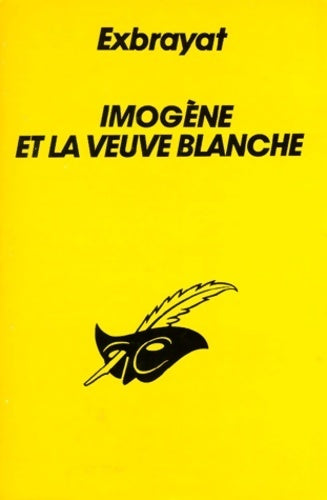 Livrenpoche : Imogène et la veuve blanche - Charles Exbrayat - Livre