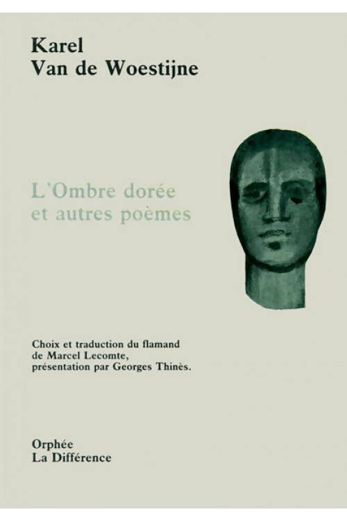 Livrenpoche : L'ombre dorée et autres poèmes - Karel Van de Woestijne - Livre