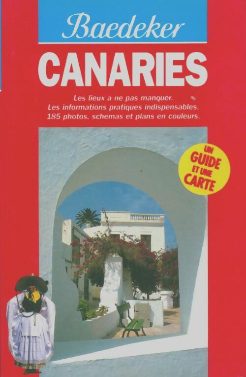 Livrenpoche : Canaries - Collectif - Livre