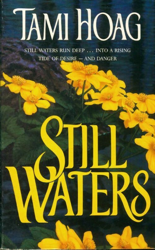 Livrenpoche : Still waters - Tami Hoag - Livre