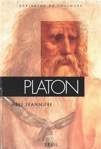 Livrenpoche : Platon - Abel Jeanniere - Livre