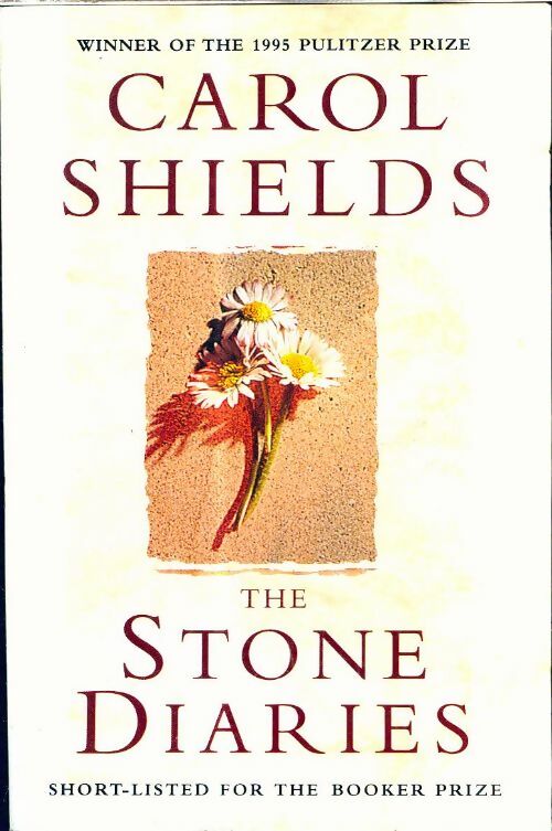 Livrenpoche : The stone diaries - Carol Shields - Livre