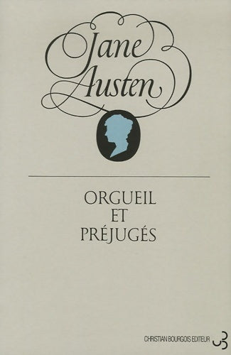 Livrenpoche : Orgueil et préjugés - Jane Austen - Livre