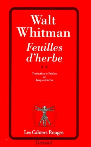 Livrenpoche : Feuilles d'herbe Tome II - Walt Whitman - Livre