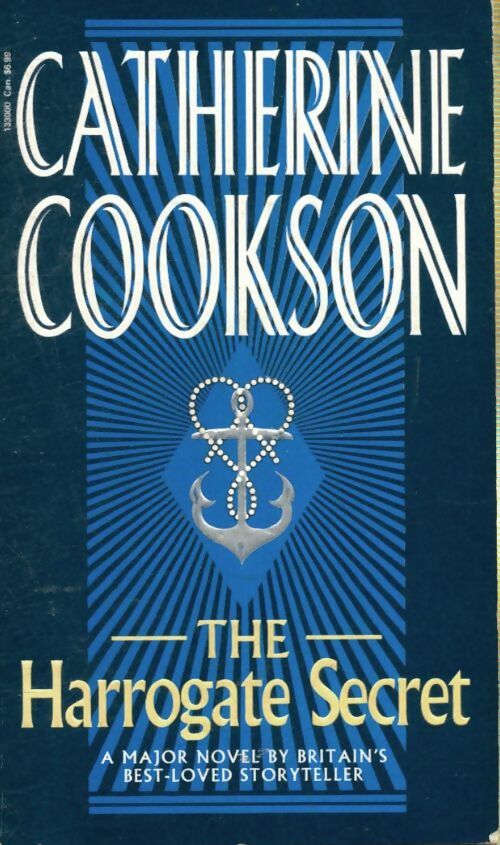Livrenpoche : The Harrogate secret - Catherine Cookson - Livre