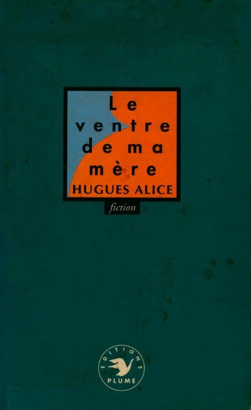 Livrenpoche : Le ventre de ma mère - Alice - Livre