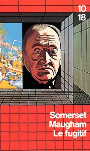 Livrenpoche : Le fugitif - Somerset Maugham - Livre