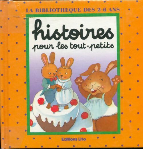 Livrenpoche : Histoires pour les tout-petits : La petite poupée de reg - Nora - Livre