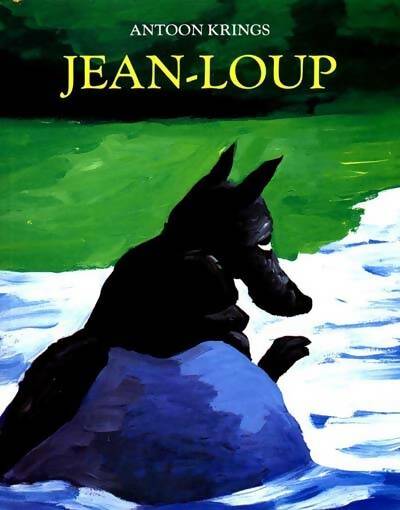 Livrenpoche : Jean-Loup - Antoon Krings - Livre
