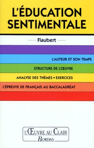 Livrenpoche : L'éducation sentimentale - Laurence Perfézou - Livre